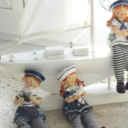 Luxurious T3 Garage, View On The Noordzee, 2-6 P Baby In Plein Center Lägenhet *